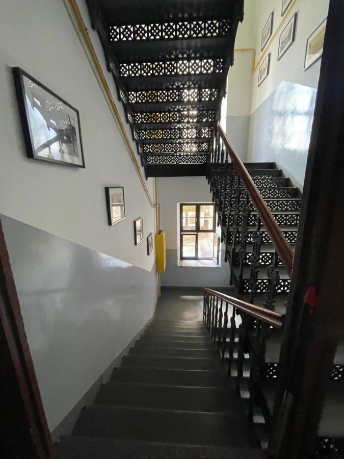 Apartament W Centrum Przy Studni 102M2 Apartment Chełm Exterior foto