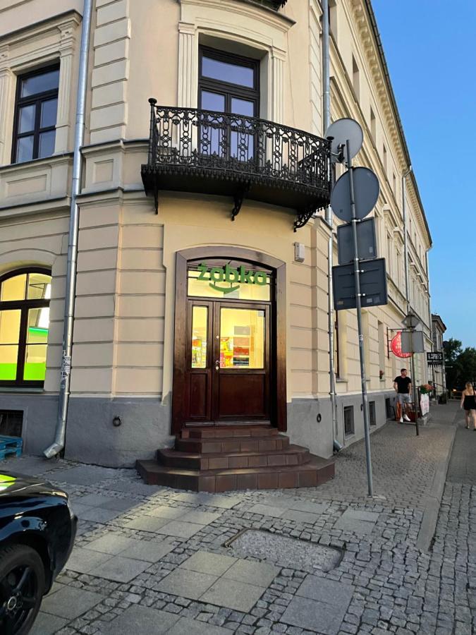 Apartament W Centrum Przy Studni 102M2 Apartment Chełm Exterior foto