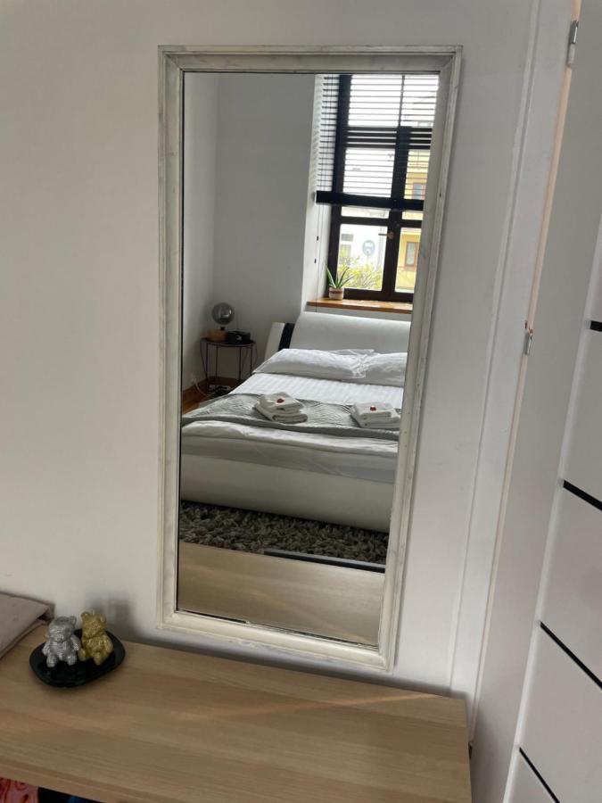 Apartament W Centrum Przy Studni 102M2 Apartment Chełm Exterior foto