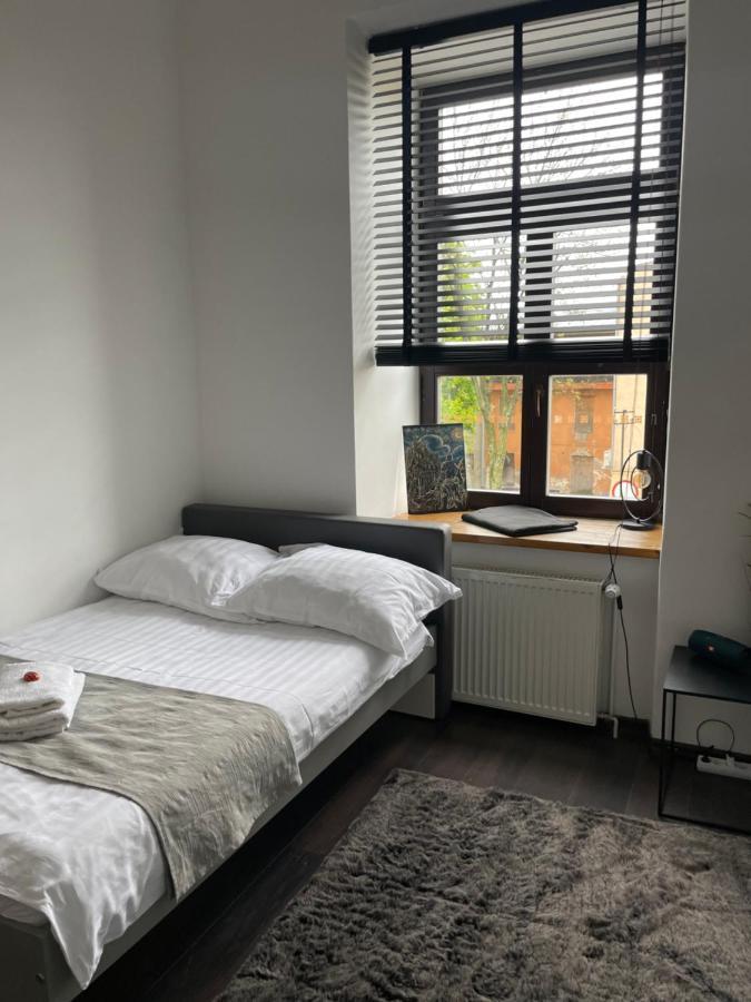 Apartament W Centrum Przy Studni 102M2 Apartment Chełm Exterior foto