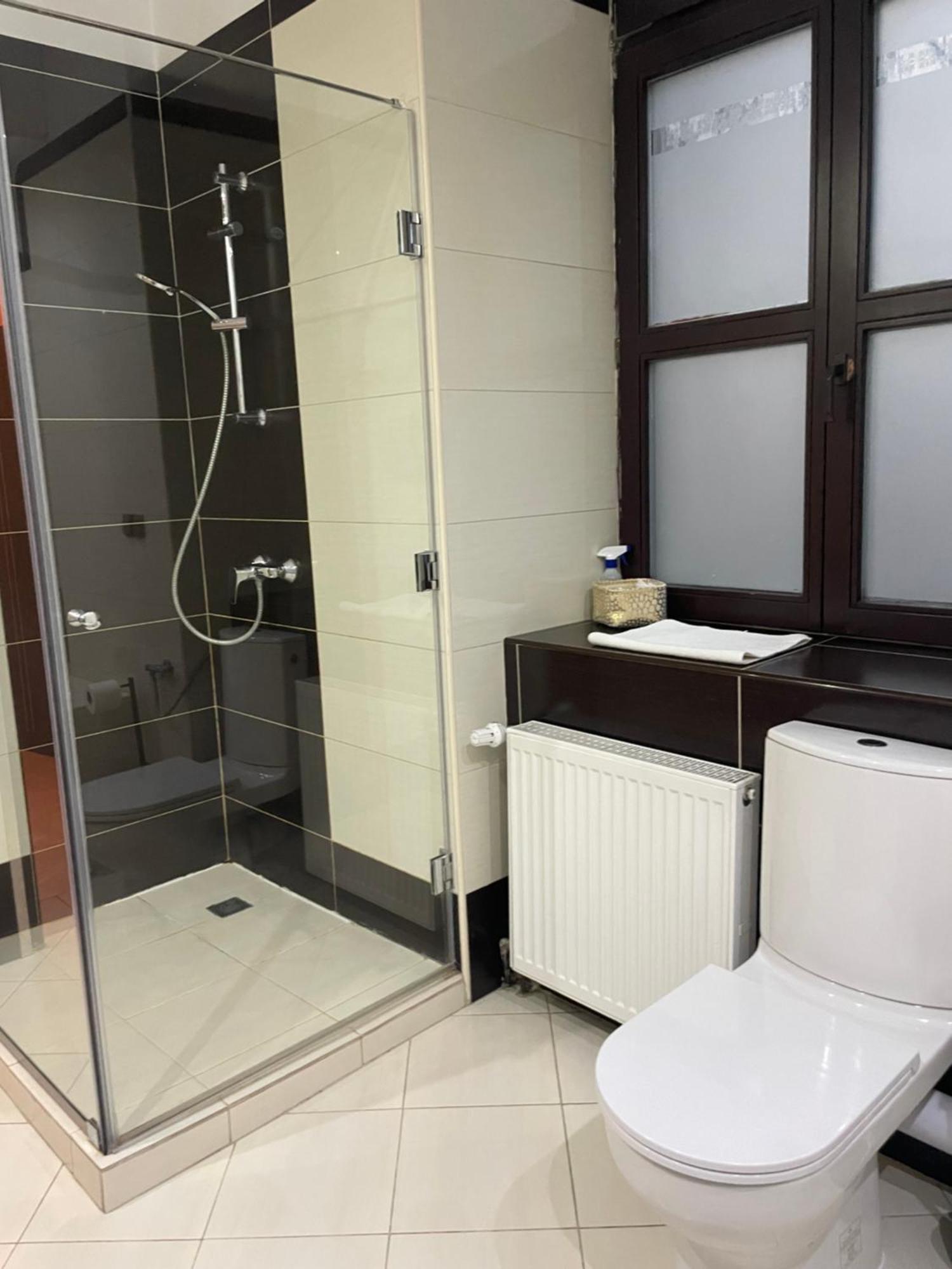 Apartament W Centrum Przy Studni 102M2 Apartment Chełm Exterior foto