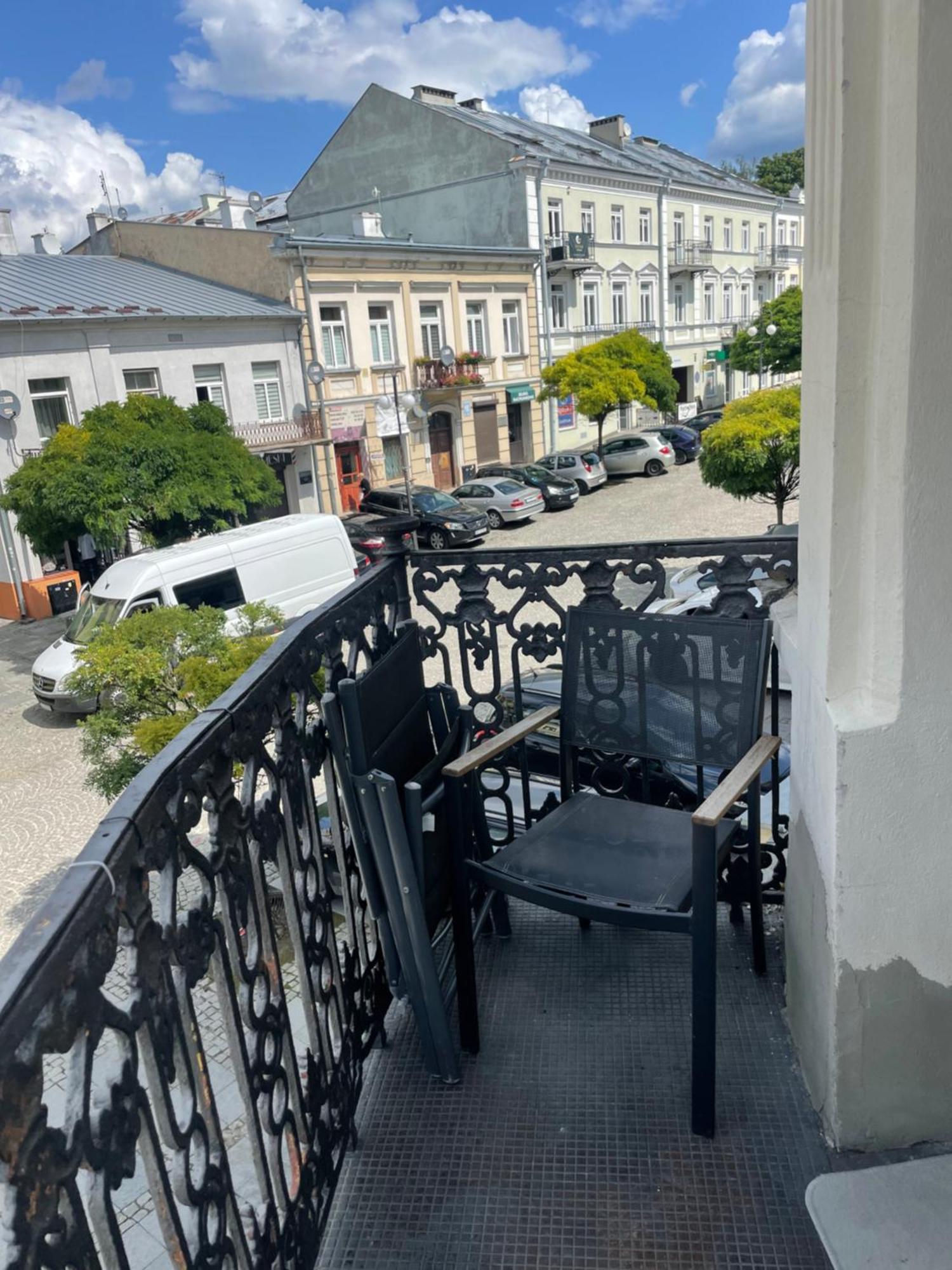 Apartament W Centrum Przy Studni 102M2 Apartment Chełm Exterior foto